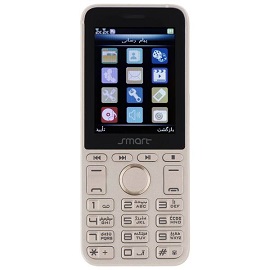 گوشی smart مدل E2488