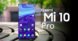 Xiaomi Mi note 10 pro