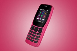 Nokia110